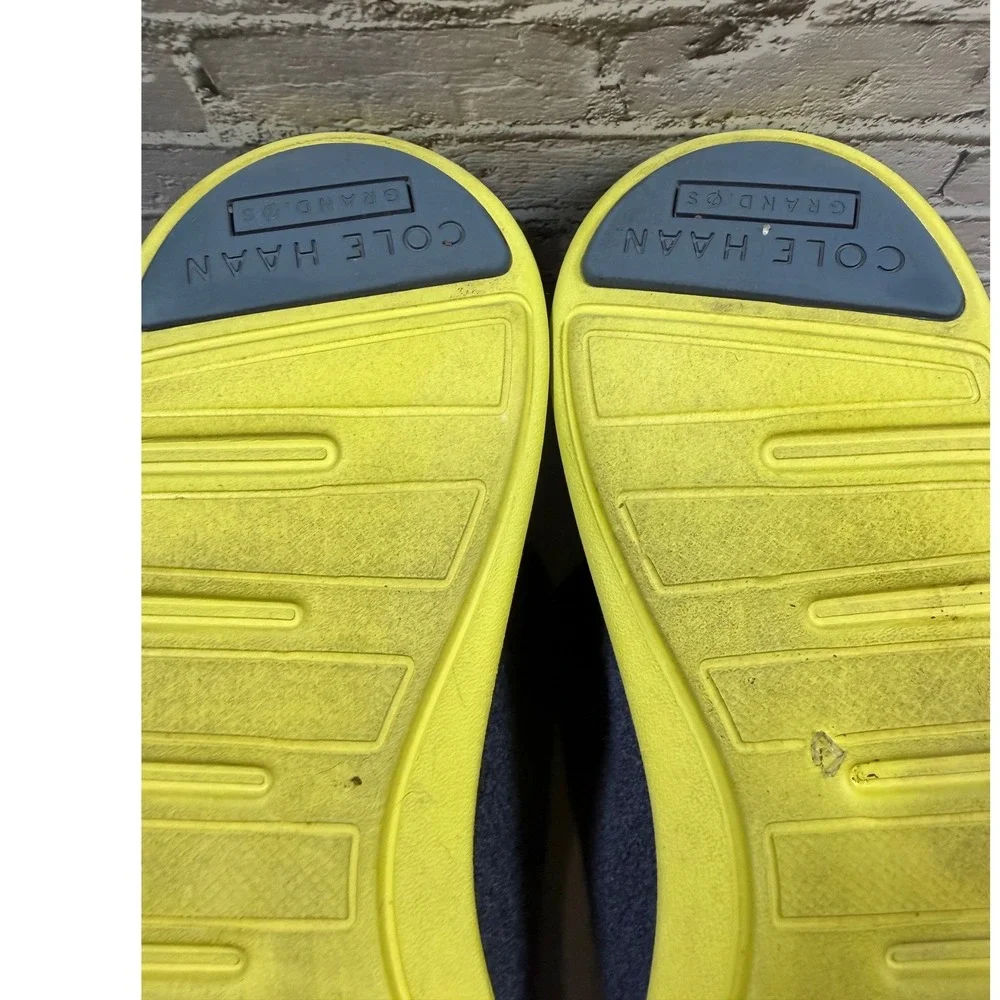 Cole Haan experience perfect